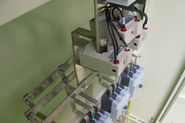 赫山配电柜-3683谈谈配电柜的尺寸有哪些